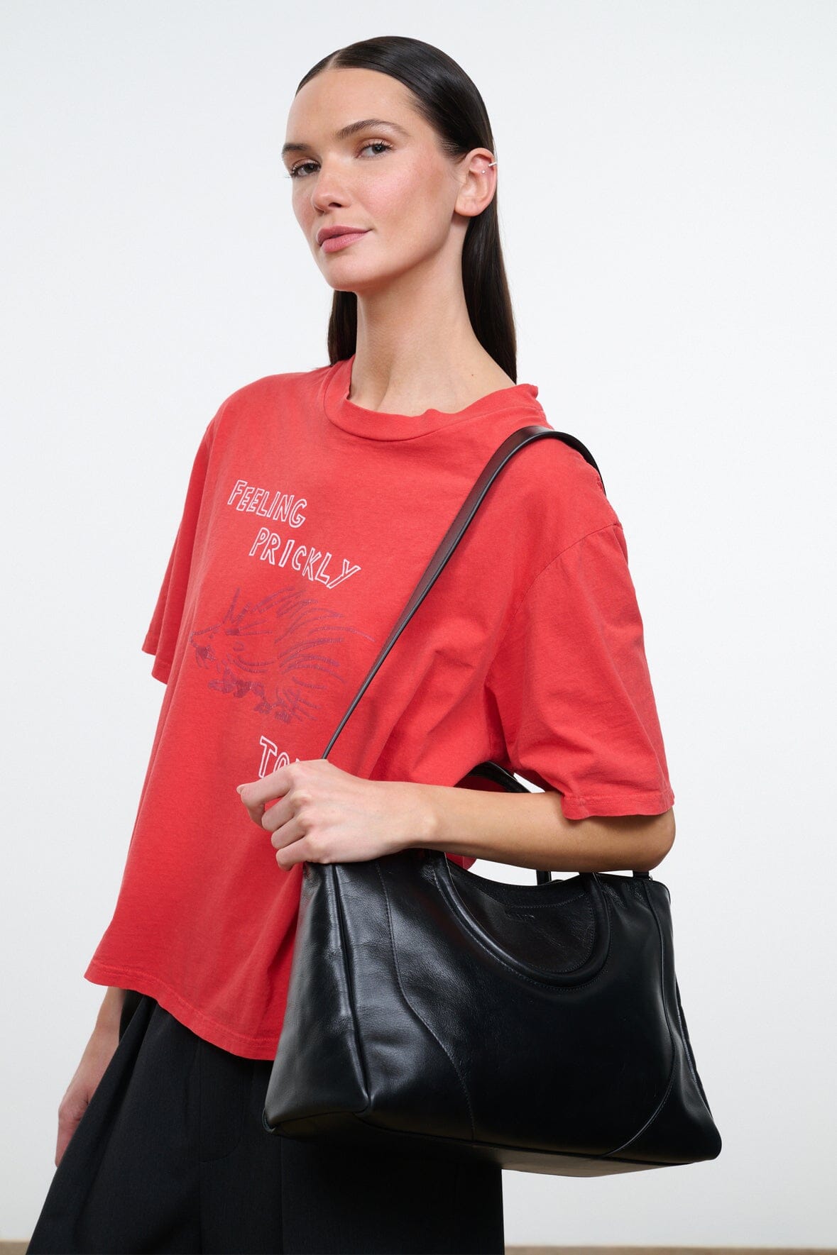 MAUDE SATCHEL