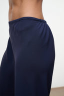 STROLL PANT | NAVY NAVY / XS