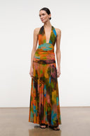 ALESSANDRA DRESS | SUPERBLOOM SUPERBLOOM / XS