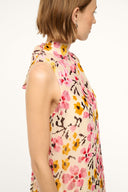 Image ALBEE DRESS | BLOSSOM FLORAL TAPESTRY 6 of 8