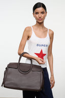 MAUDE CARRYALL | ESPRESSO ESPRESSO