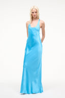 JUANITA DRESS | POOL POOL / 00