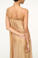 Image DELFINA DRESS | ROSE GOLD 5 of 6