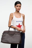 MAUDE CARRYALL | ESPRESSO ESPRESSO