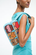 Image TOMMY BEADED BAG | BEACH BUMS 4 of 7