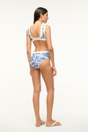 Image DOLCE ONE PIECE | BLUE TOILE 2 of 6