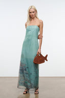 CLEO FISH BAG | TABAC TABAC / OS