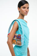 Image TOMMY BEADED BAG | BEACH BUMS 2 of 7