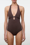 LA JOLLA ONE PIECE | DARK CHOCOLATE
