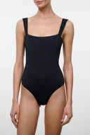 ADELAIDE ONE PIECE | BLACK