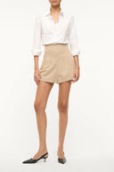 MAGPIE SHORTS | STONE