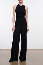 STROLL PANT | BLACK