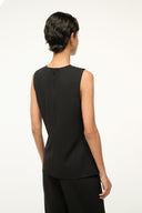 Image BRONTE TOP | BLACK 3 of 5