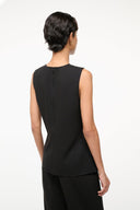 Image BRONTE TOP | BLACK 3 of 6