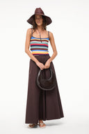 Image COVE HAT | ESPRESSO 4 of 7