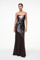 Image MESA DRESS | EARTH 5 of 6