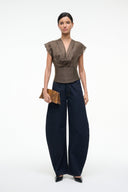 Image PINNACLE TOP | TRUFFLE 2 of 5