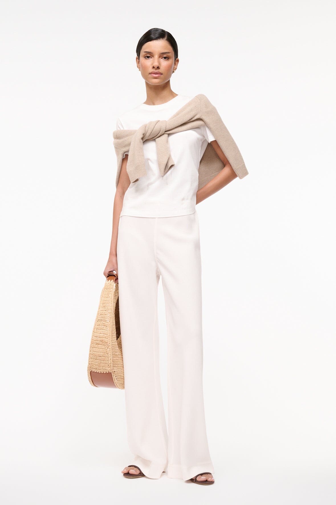 STROLL PANT