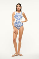 Image DOLCE ONE PIECE | BLUE TOILE 1 of 6