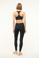 Image PULSE LEGGING | BLACK 4 of 6