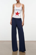 STROLL PANT | NAVY