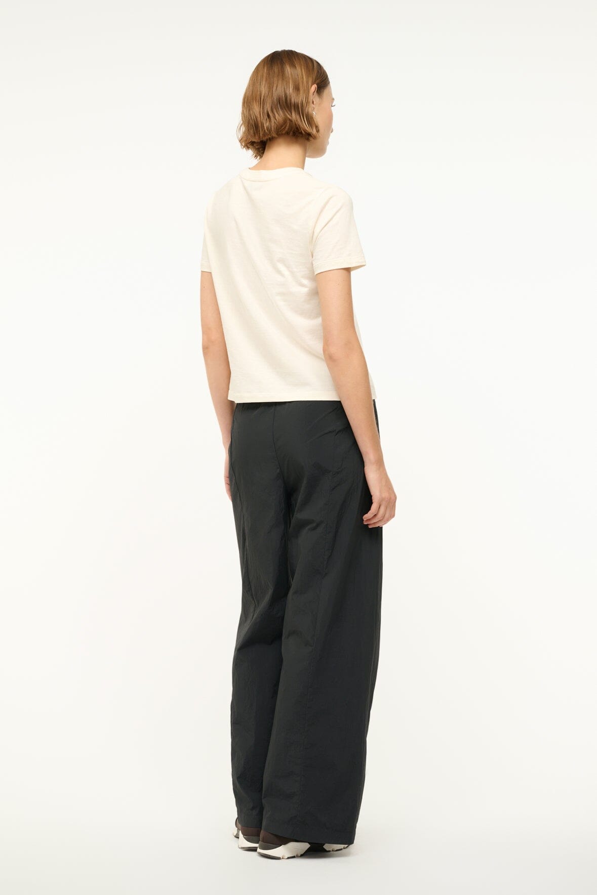 Image ADVENTURE PANT | BLACK 5 of 7 and Clicking this image will trigger a zoom pop-up