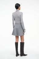 ROSIE SKIRT | STATIC