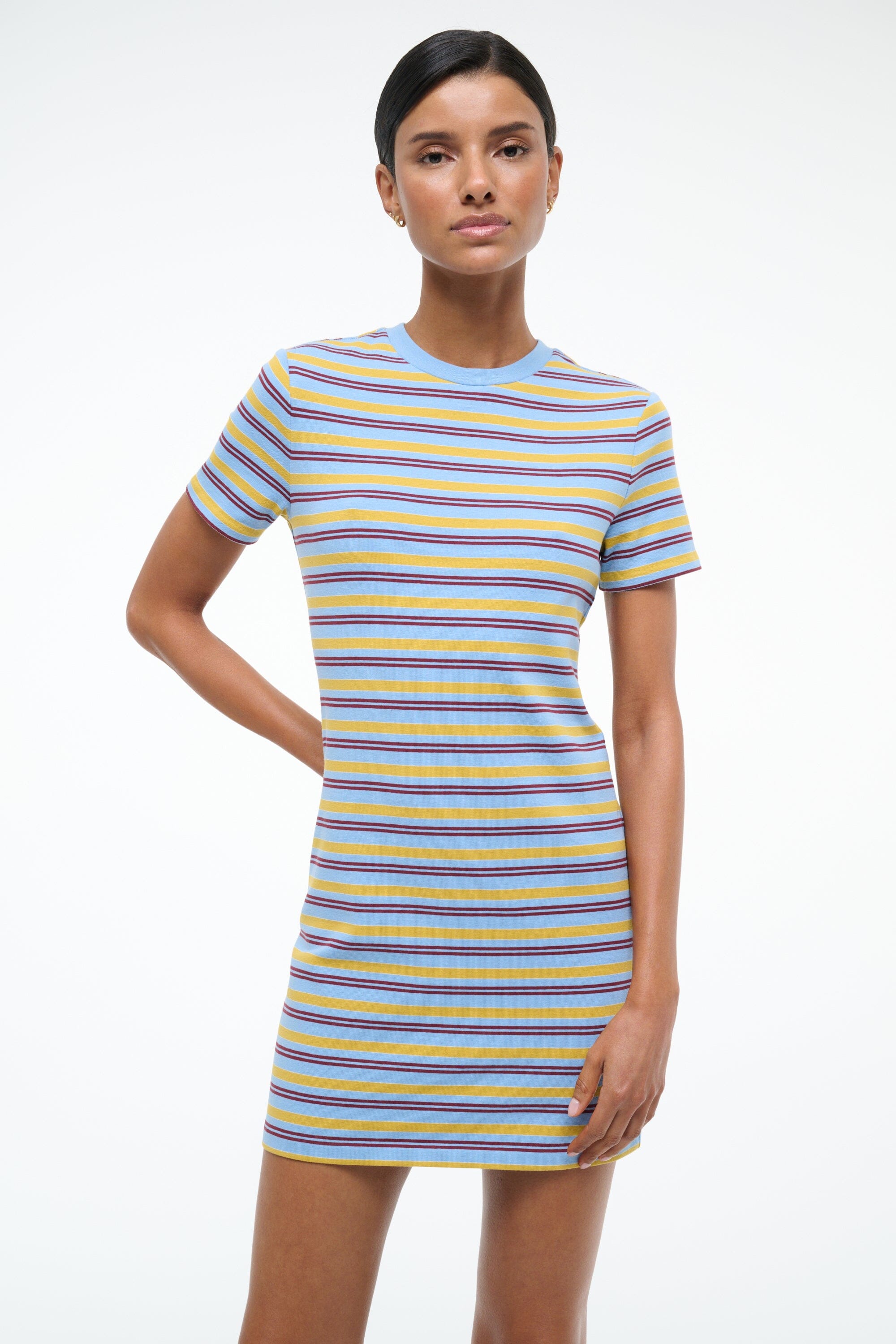 STAUD Dresses - Maxi Dresses, Mini Dresses & Evening Gowns