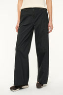 Image ADVENTURE PANT | BLACK 2 of 7