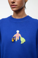 GIADA SWEATER | BEACH LADY BEACH LADY / XS