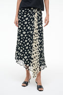 SONOMA SKIRT | DITSY MULTI