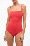 CORONA ONE PIECE | RED ROSE