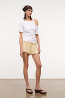 REMY THONG WEDGE | ESPRESSO ESPRESSO / 36