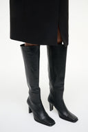 Image HENDRIX BOOT | BLACK 8 of 9