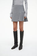 ROSIE SKIRT | STATIC