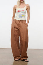 ELIAS PANT | CAROB