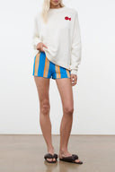 MARE SHORT | SOLE STRIPE