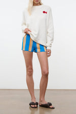 MARE SHORT | SOLE STRIPE