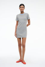 WADE DRESS | LINUS STRIPE