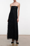 CASSIE DRESS | BLACK