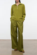 MATEO PANT | PEAR