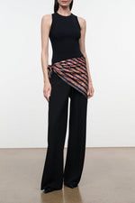 CECILE SILK SCARF | STUDIO