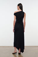 AMARIS DRESS | BLACK