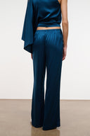STROLL SILK PANT | HARBOR HARBOR / XS