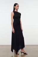 AMARIS DRESS | BLACK