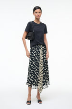 SONOMA SKIRT | DITSY MULTI