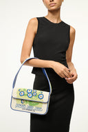 Image TOMMY BEADED BAG | BABY BLUE EYES 4 of 8