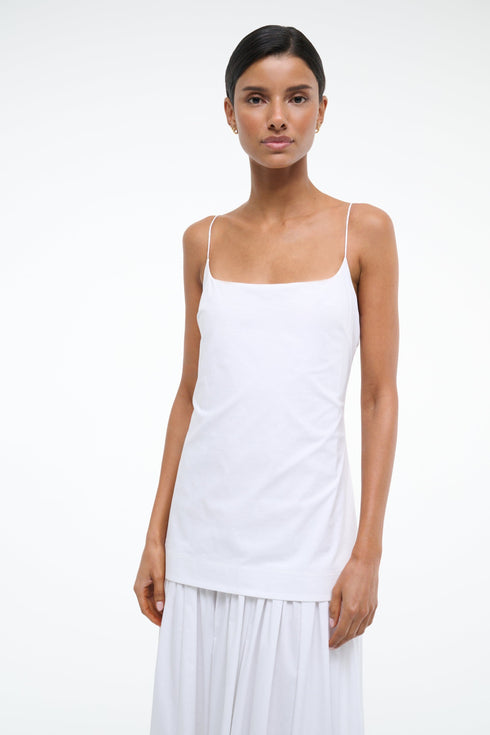 Go to ARI DRESS WHITE view 2
