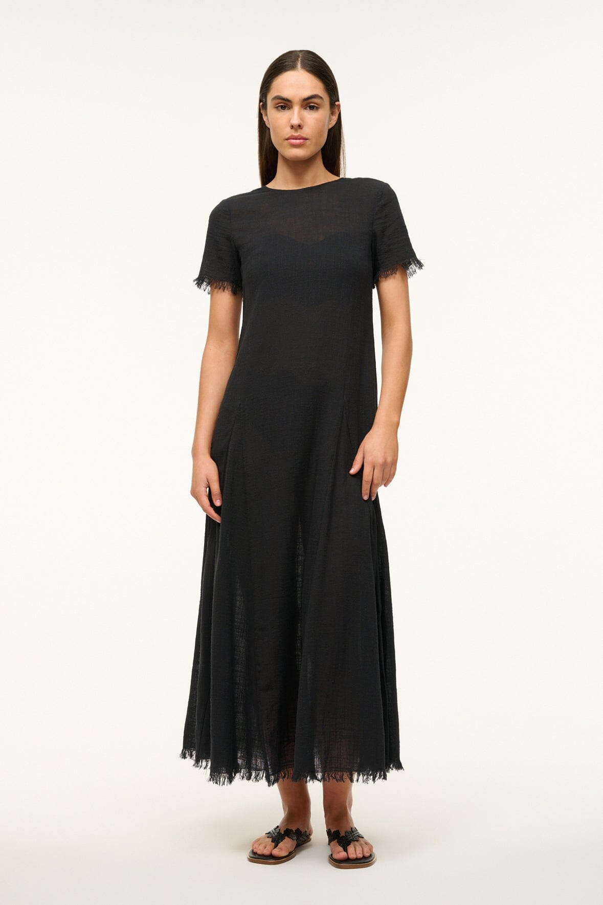 LE HAVRE COVERUP DRESS