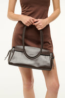 Image MAUDE SHOULDER BAG | ESPRESSO 6 of 8